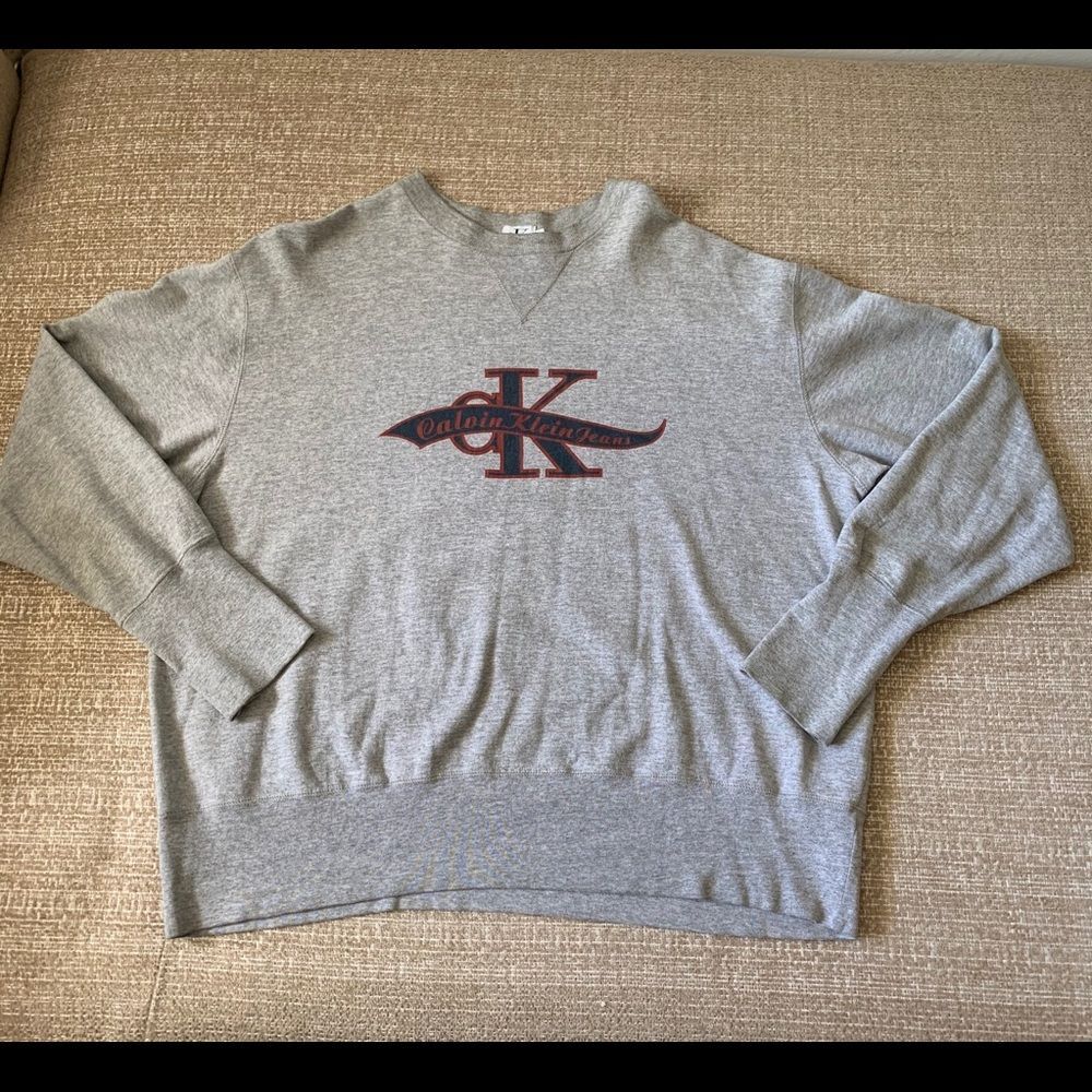 Calvin Klein Sweatshirt